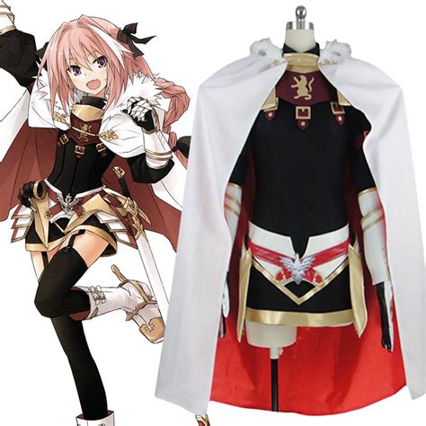 astolfo cosplay|Astolfo Cosplay for sale 